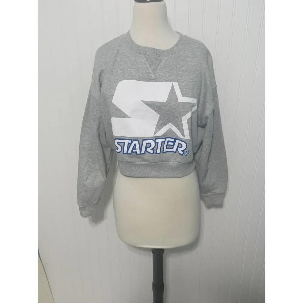 Zara starter cropped